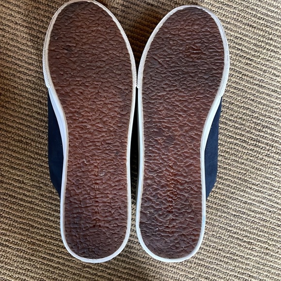 Superga Platform Sneakers - Picture 4 of 4